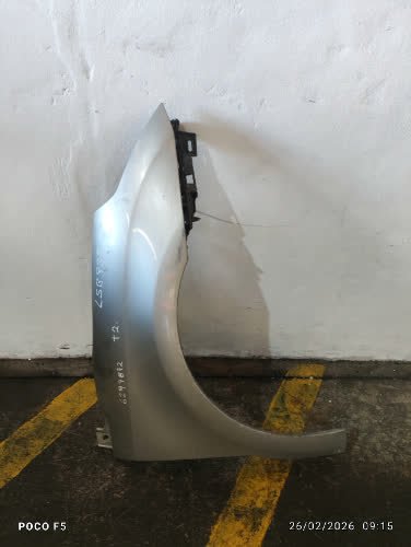 Guardabarro Del. Der Citroen  C4 2012 - 6297872