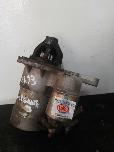Burro Renault Megane Iii 2012 - 7074845
