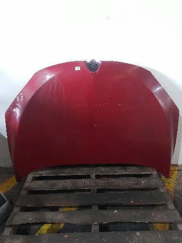 Capot Renault Megane Iii 2012 - 7074854