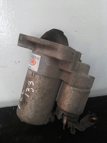 Burro Citroen  C3  2005 - 6785590