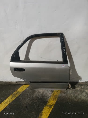 Puerta Trasera Derecha Honda Civic 2009 - 6515752