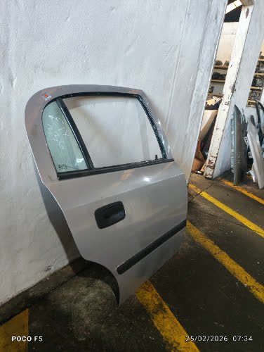 Puerta Trasera Derecha Chevrolet Astra 2004 - 7163313