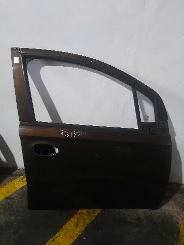 Puerta Delantera Derecha Chery Qq 2016 - 7211330