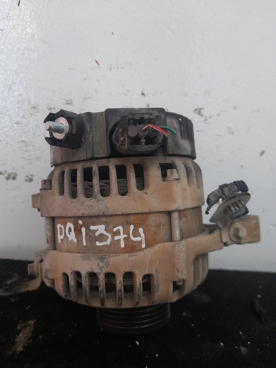 Alternador Chery Qq 2016 - 7211341