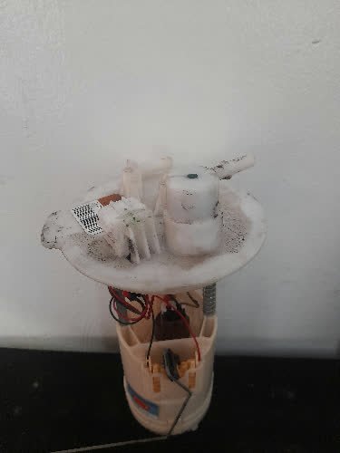 Bomba De Nafta Renault Kwid 2025 - 7094946