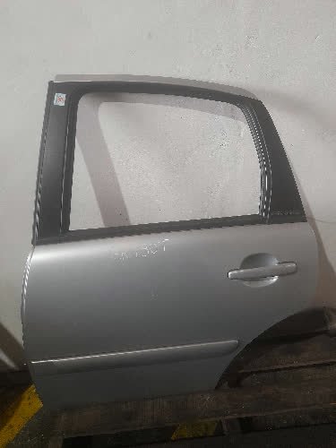 Puerta Trasera Izquierda Citroen  C3  2007 - 7061270