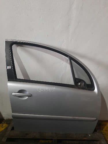 Puerta Delantera Derecha Citroen  C3  2007 - 7061273