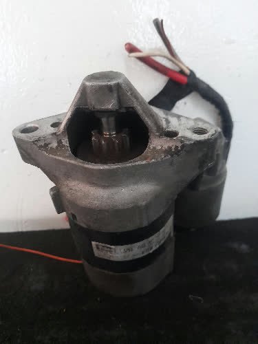 Burro Renault Twingo 1999 - 6776269