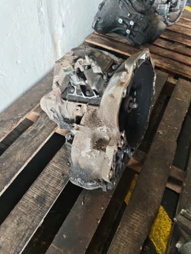 Caja De Velocidades Chevrolet Astra 2001 - 6831982