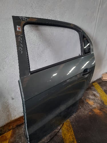 Puerta Trasera Izquierda Volkswagen Gol Trend 2011 - 7283233