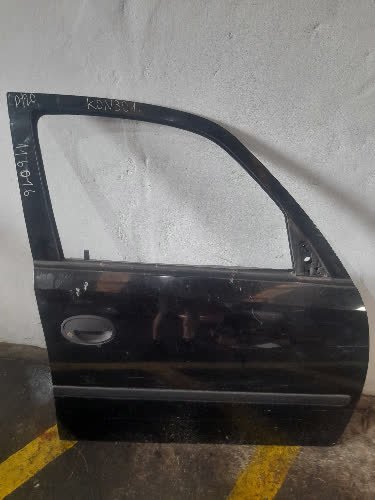 Puerta Delantera Derecha Chevrolet Meriva 2011 - AA00116016