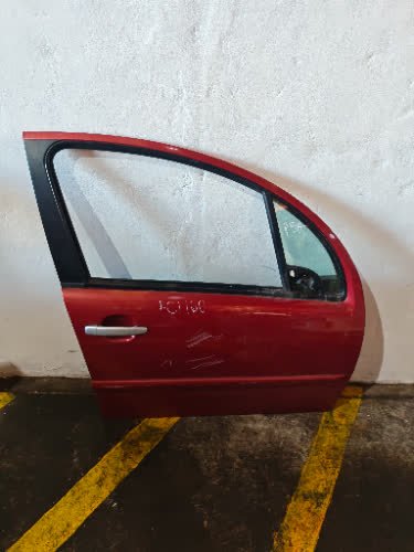 Puerta Delantera Derecha Citroen  C3  2005 - AA00116125