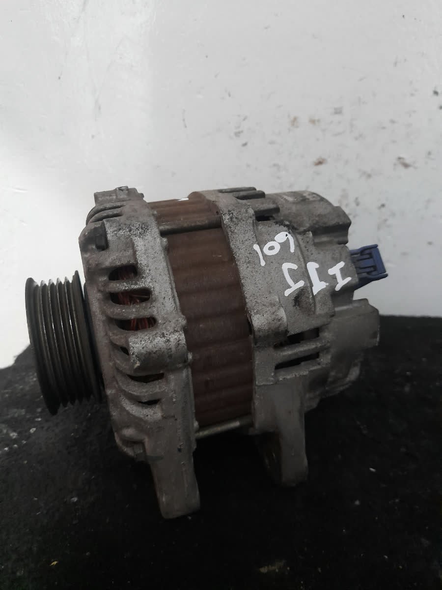 Alternador Honda Fit 2010 - Aa00116150