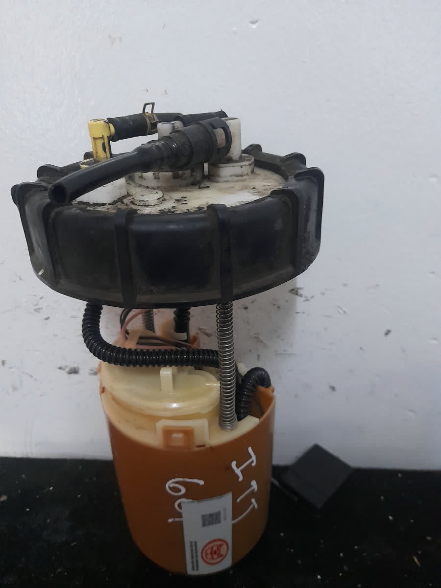 Bomba De Nafta Honda Fit 2010 - Aa00116153