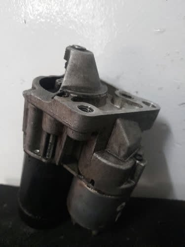 Burro Renault Scenic 1999 - Aa00116369