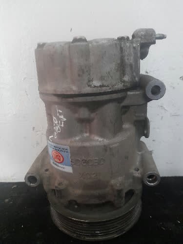 Compresor Aire Acc. Peugeot 208 2017 - 6995227