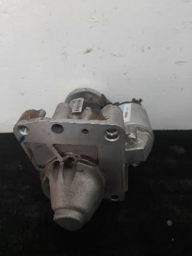 Burro Citroen  C4 Cactus 2023 - 7383526