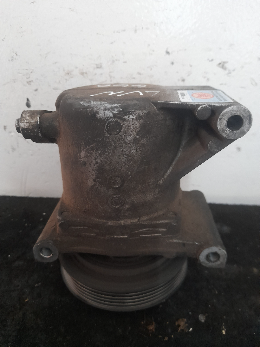 Compresor Aire Acc. Fiat Siena 2012 - 7377703