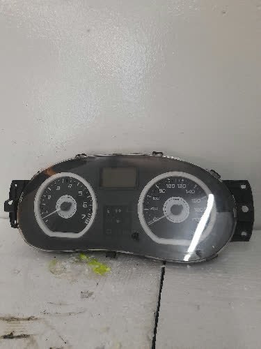 Inst. Tablero Renault Sandero Stepway 2010 - AA00116557