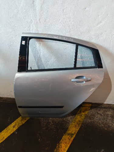 Puerta Trasera Izquierda Chevrolet Agile 2011 - 6569611