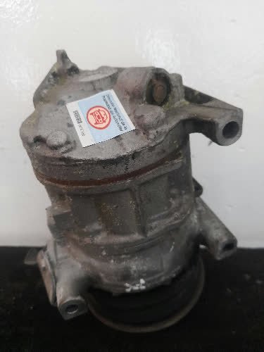 Compresor Aire Acc. Alfa Romeo Mito 2018 - 6782355