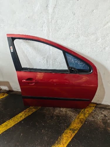 Puerta Delantera Derecha Peugeot 307 2009 - AA00116697
