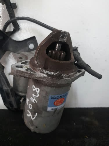 Burro Ford Ka 2017 - 6147227
