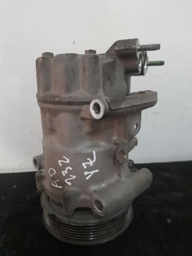 Compresor Aire Acc. Citroen  C3  2018 - 7478919