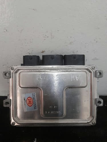 Modulo De Inyeccion Peugeot 208 2025 - 6963478
