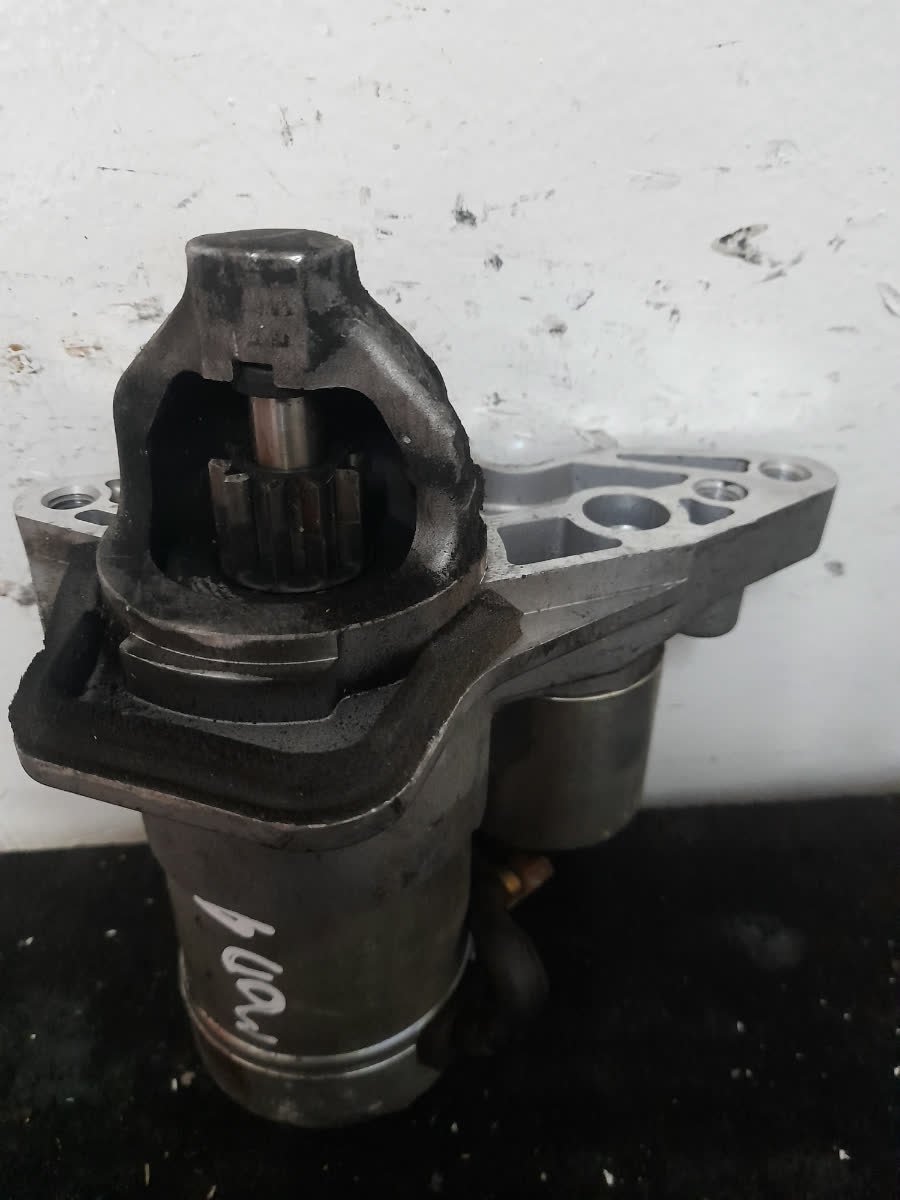 Burro Renault Logan 2019 - 7018065