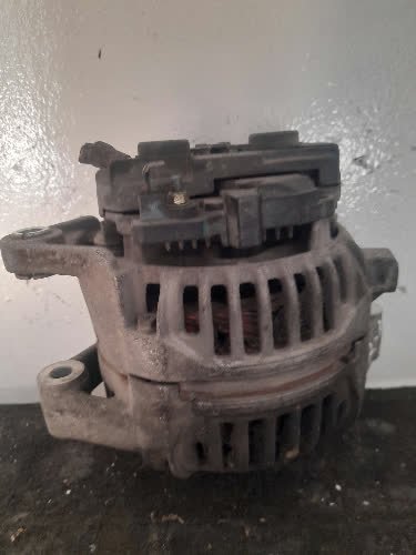 Alternador Fiat Palio 2005 - 7488221