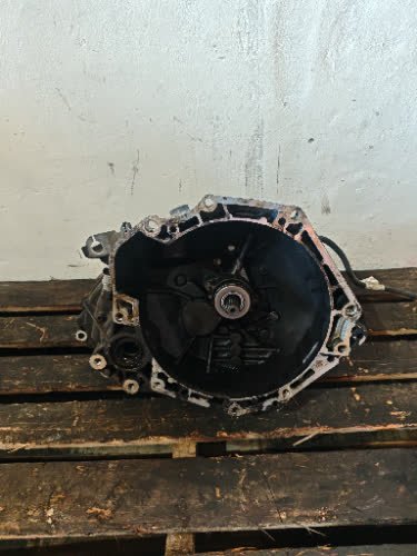 Caja De Velocidades Fiat Palio 2005 - 7488225