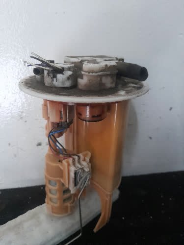 Bomba De Nafta Toyota Etios 2016 - 7233206