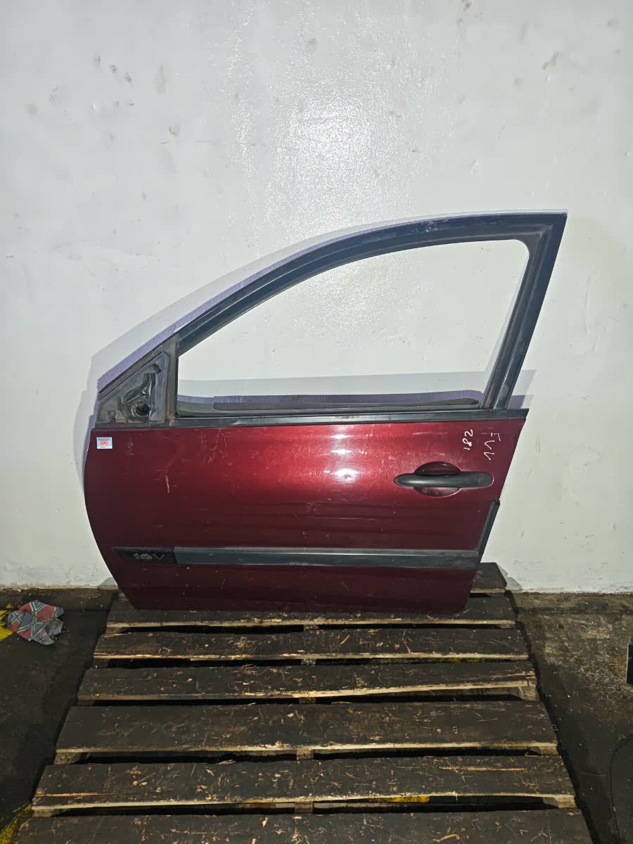 Puerta Delantera Izquierda Renault Megane 2006 - 7403194