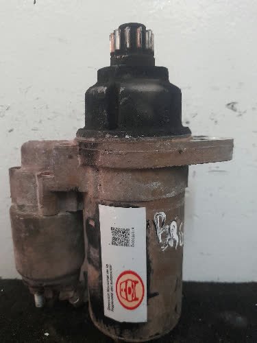 Burro Fiat Palio 2014 - AA00116874