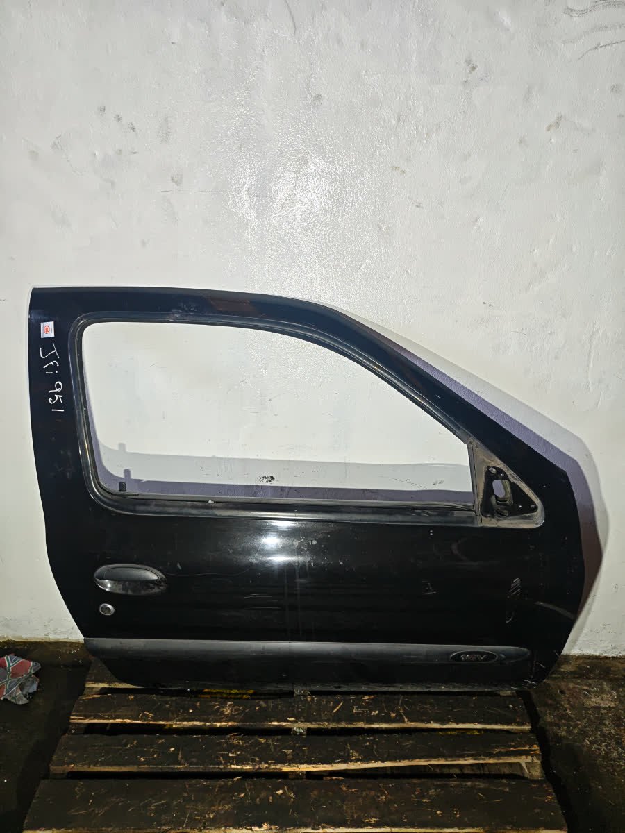 Puerta Delantera Derecha Renault Clio 2010 - 7503631