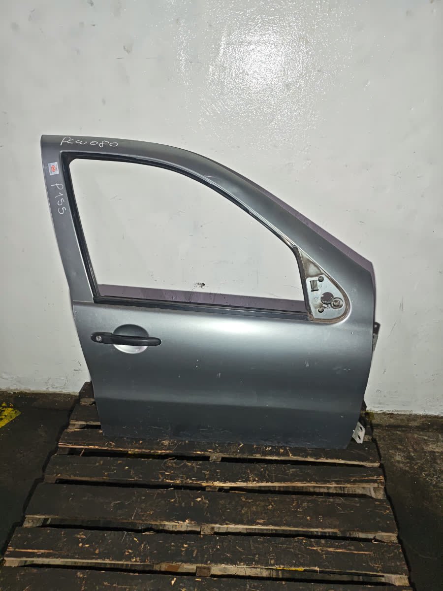 Puerta Delantera Derecha Fiat Palio 2016 - 7357044