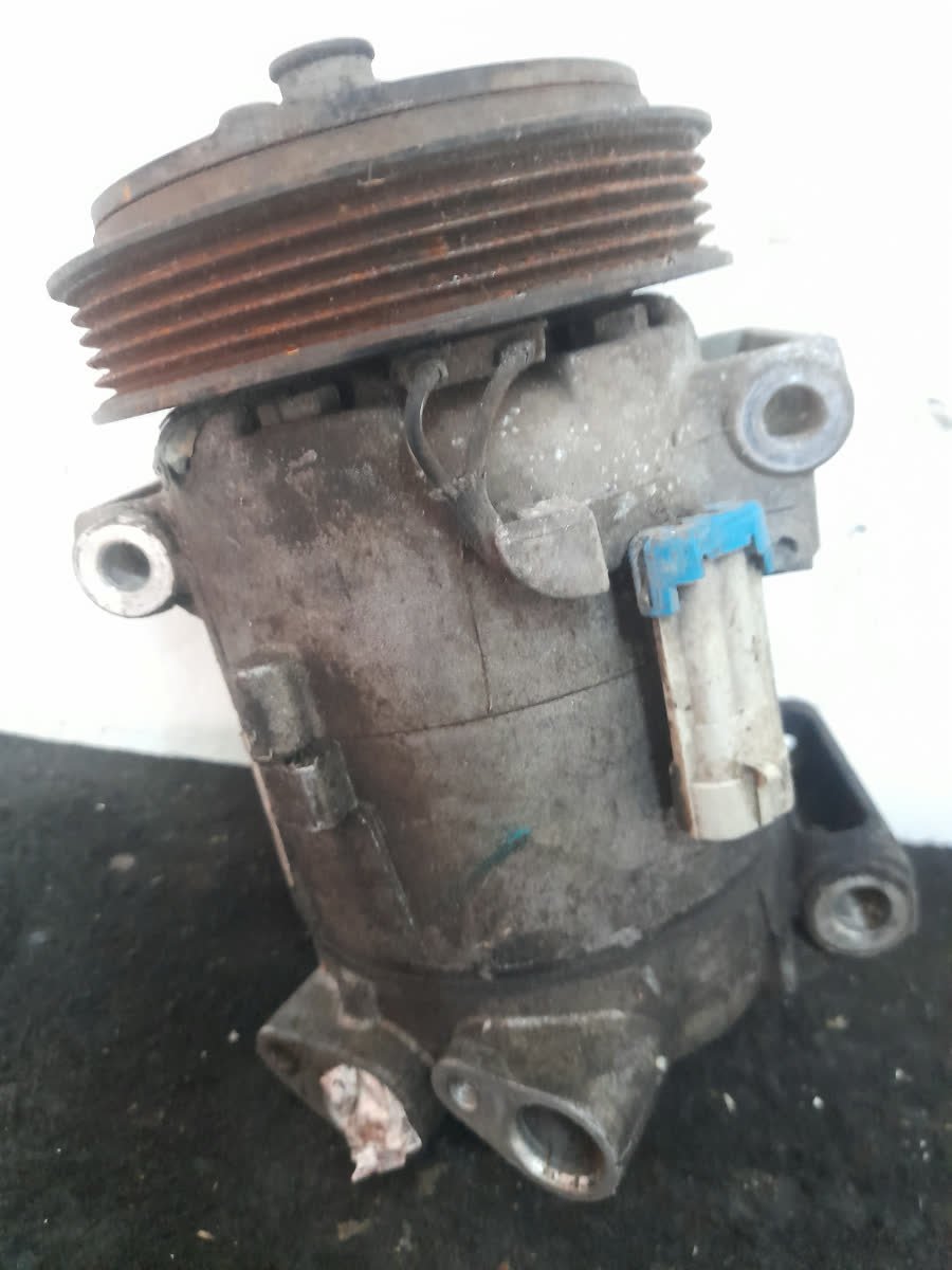 Compresor Aire Acc. Fiat Palio 2016 - 7357053