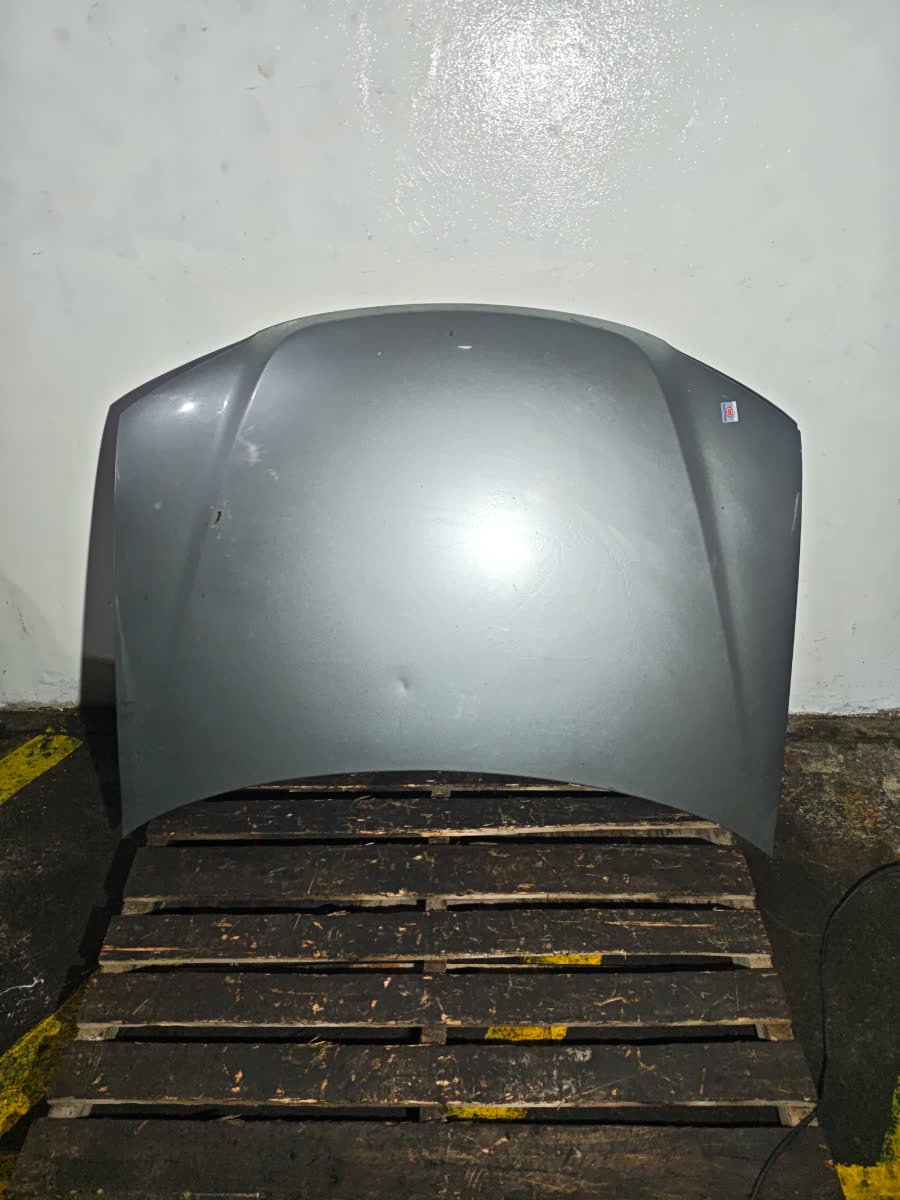 Capot Fiat Palio 2016 - 7357054