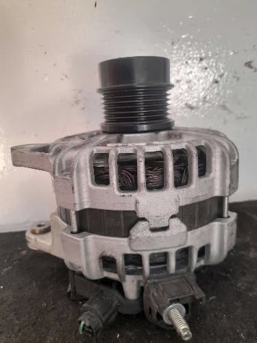 Alternador Nissan Versa 2025 - 6625970