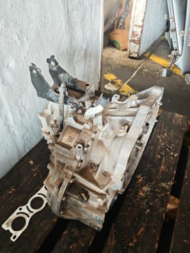 Caja De Velocidades Toyota Etios 2023 - 6027752