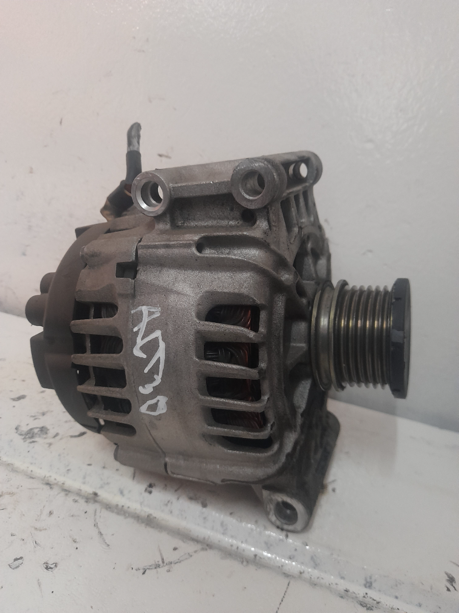 Alternador Peugeot 208 2020 - 7552208