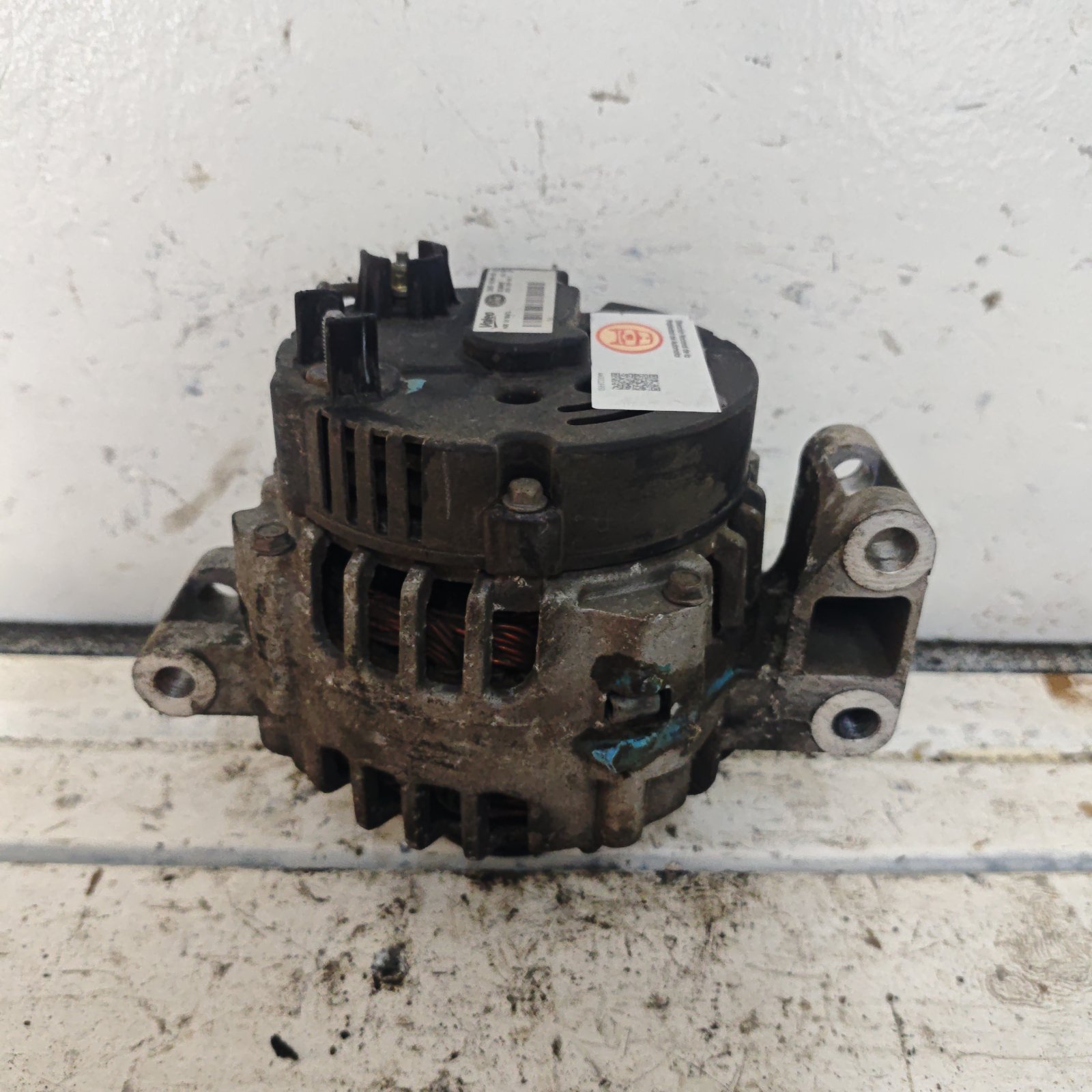 Alternador Ford Ka 2012 - AA00116950
