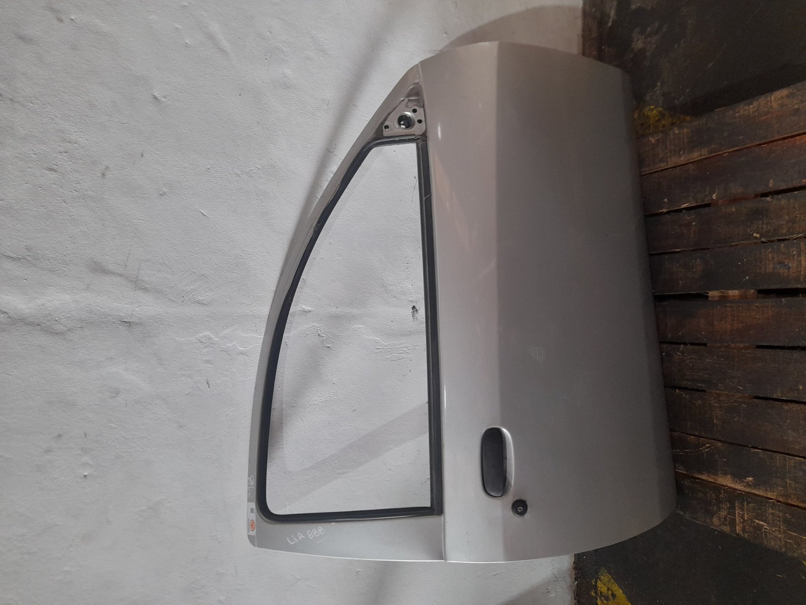 Puerta Delantera Derecha Ford Ka 2012 - AA00116965