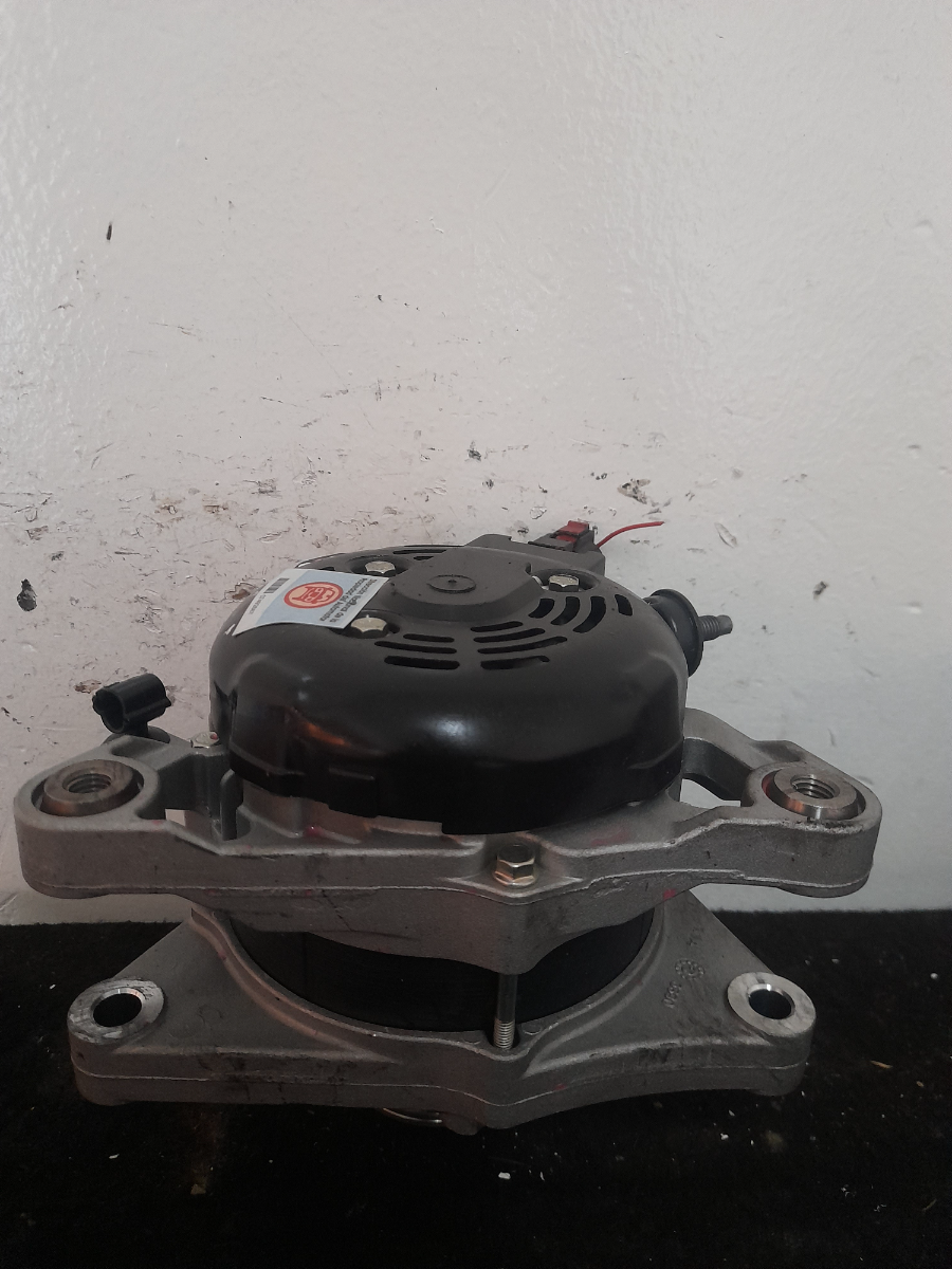 Alternador Peugeot 208 2025 - 7492667