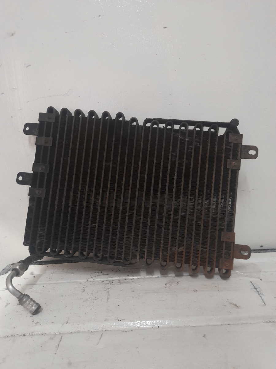 Condensador Volkswagen Gol Country 2007 - 6865524