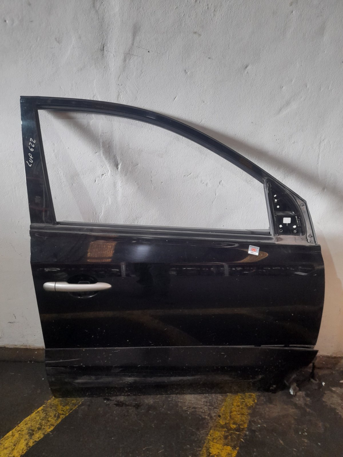 Puerta Delantera Derecha Renault Koleos 2012 - 7635696