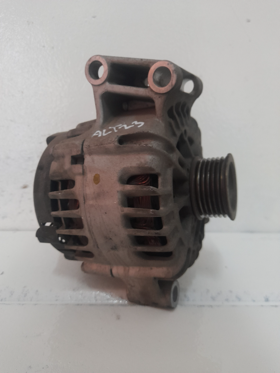 Alternador Ford Ka 2018 - 7554956