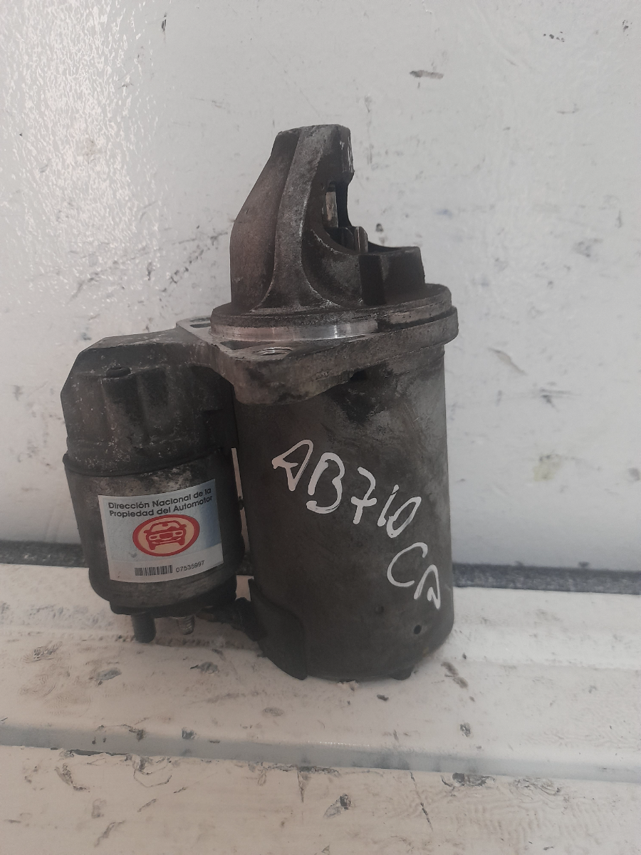 Burro Ford Ka 2017 - 7535997