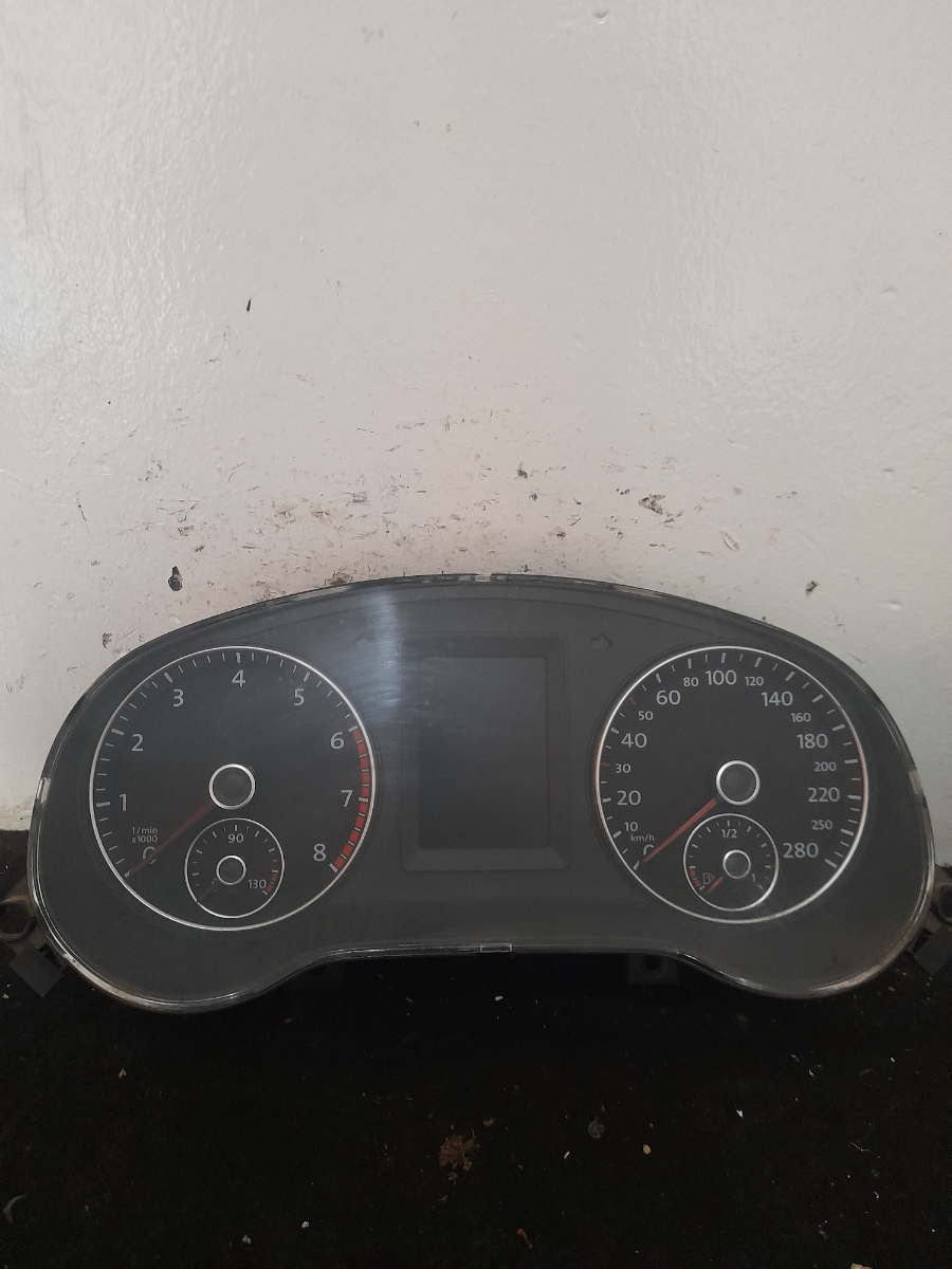 Inst. Tablero Volkswagen Vento 2014 - 7670015